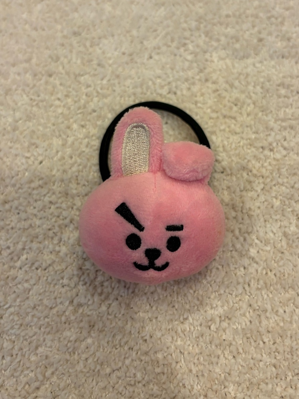 BT21 Cooky Hair tie